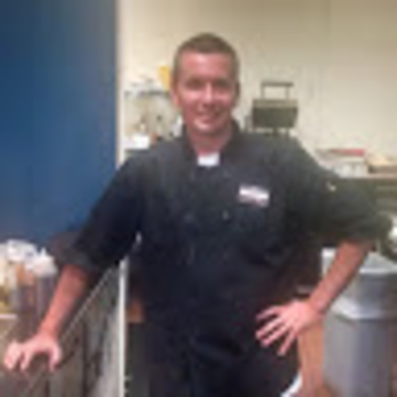 Meet your Posher, Tim - Picture 1 of 1